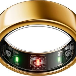Oura Horizon Gen3 Gold Ring